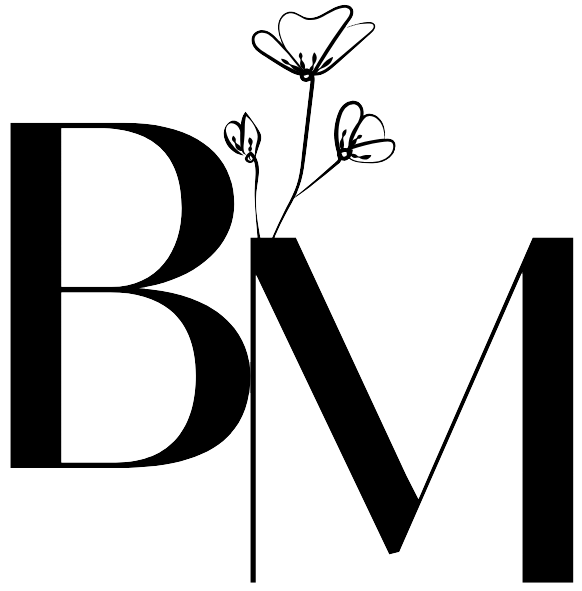 Logo Beatriz Marqués