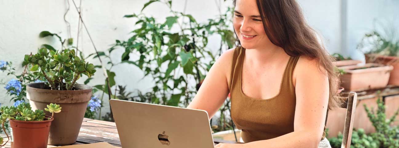 Blog de nutrición de Beatriz Marqués