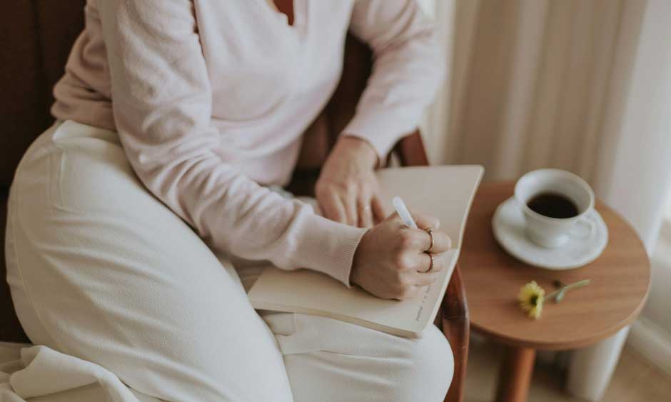 Relación con la comida