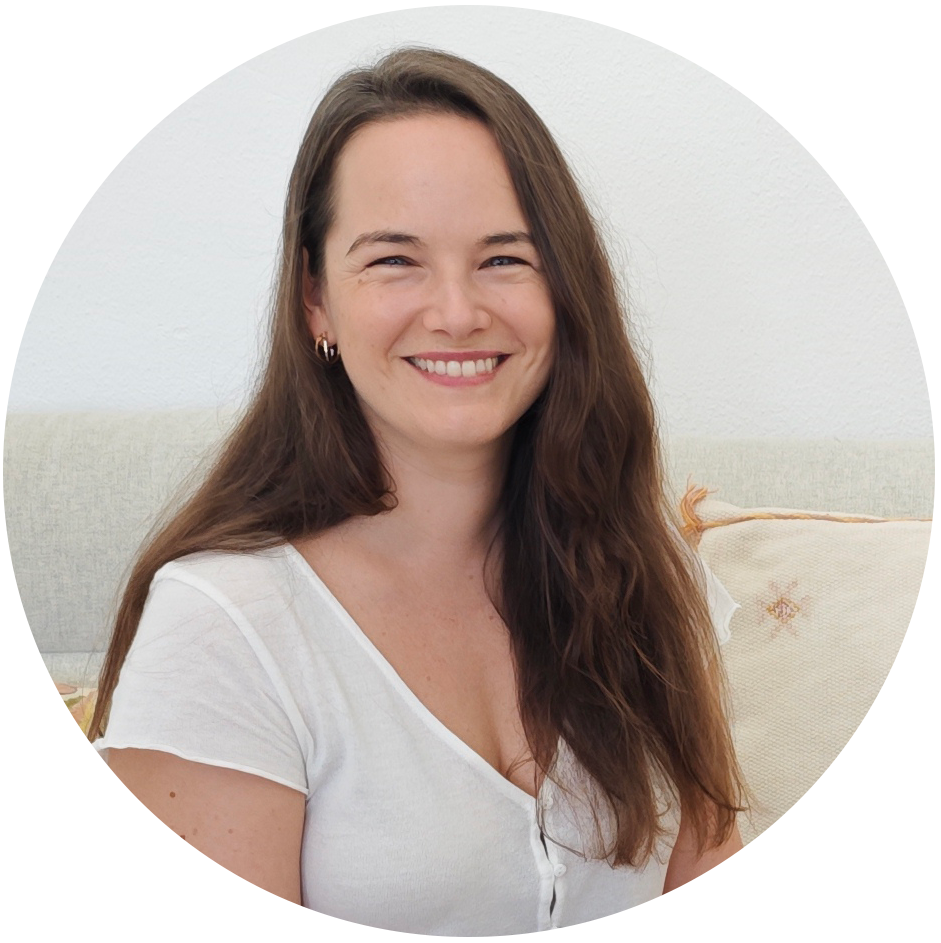 Beatriz Marqués. Acompañamiento nutricional. Landing page