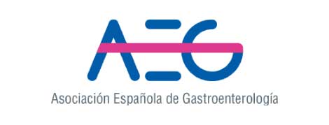 AEG. Logo
