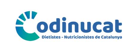Codinucat. Logo